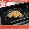 Zestaw garnków i patelni TEFAL INGENIO EASY COOK&CLEAN - 5 elementów