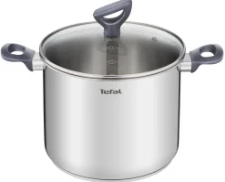 Zestaw garnków, TEFAL Daily Cook, 10-elementów