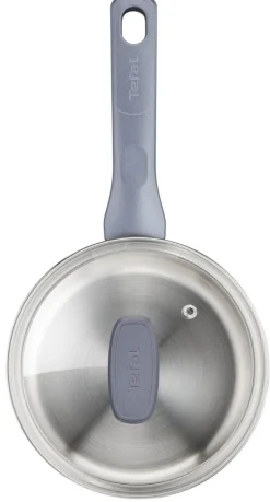 Zestaw garnków, TEFAL Daily Cook, 10-elementów