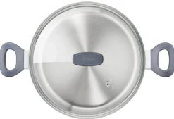 Zestaw garnków, TEFAL Daily Cook, 11-elementów