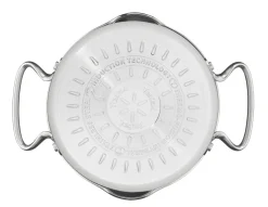 Zestaw garnków, TEFAL Duetto+, 8 elementów