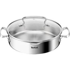 Zestaw garnków, TEFAL Duetto+, 8 elementów