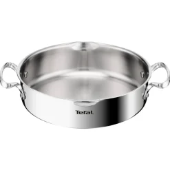 Zestaw garnków, TEFAL Duetto+, 8 elementów