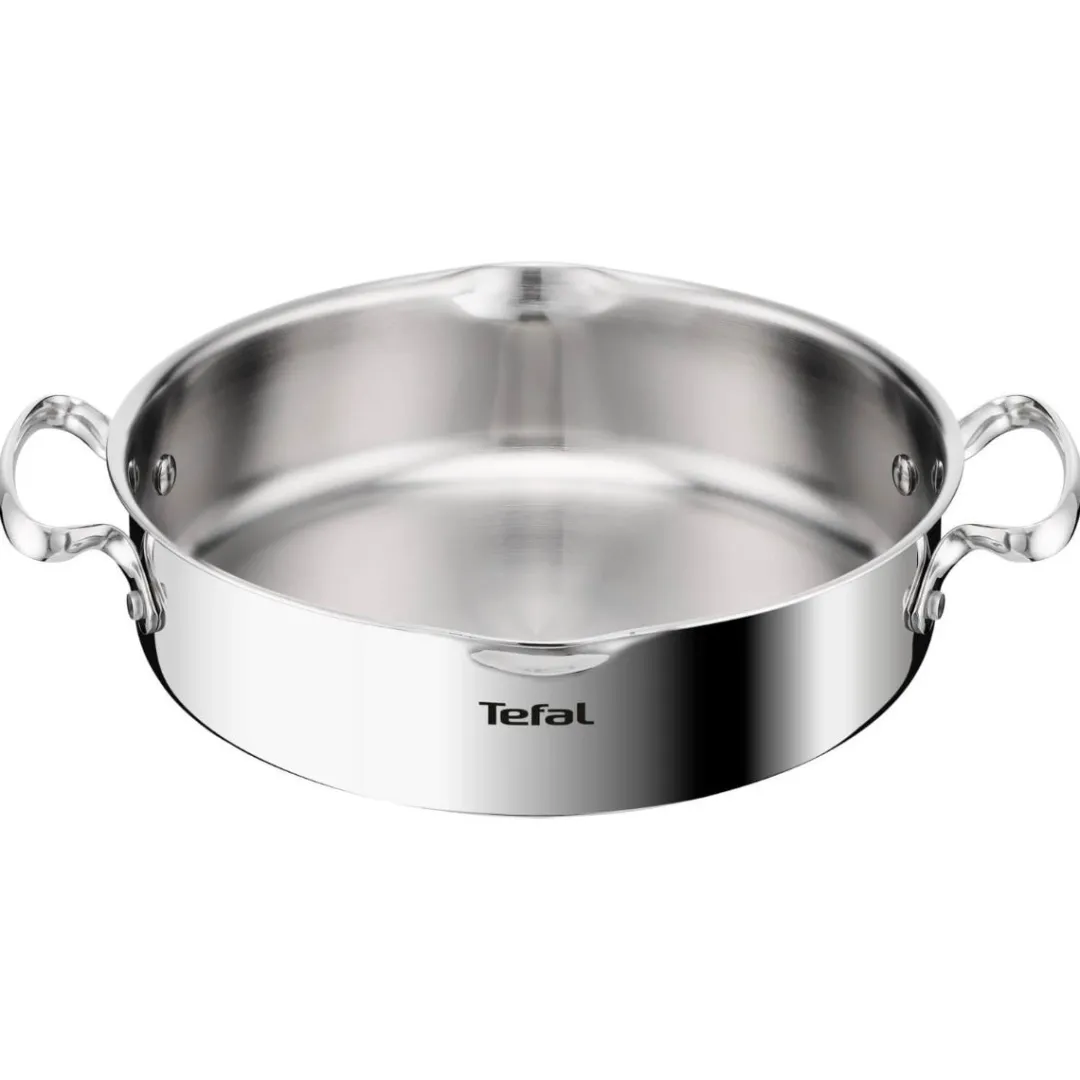 Zestaw garnków, TEFAL Duetto+, 8 elementów