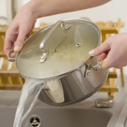 Zestaw garnków, TEFAL Duetto+, 7 elementów