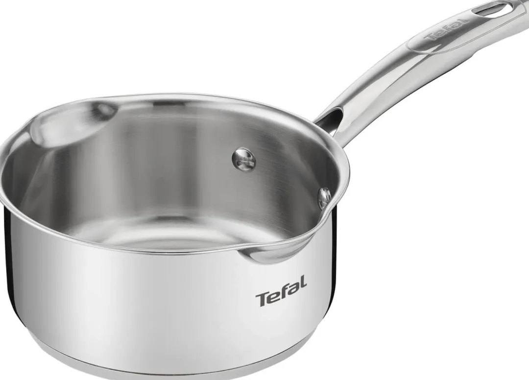Zestaw garnków, TEFAL Duetto+, 7 elementów