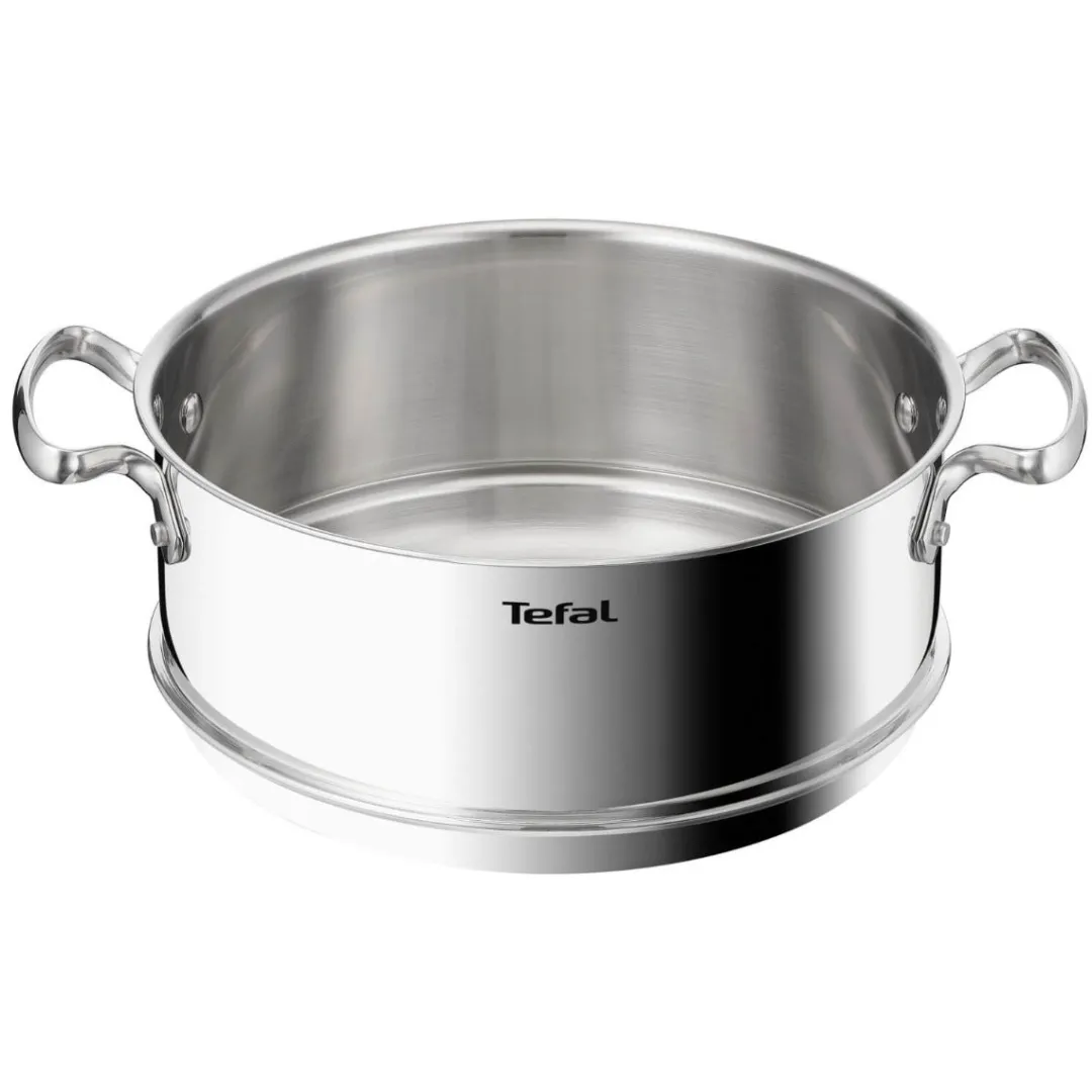 Zestaw garnków, TEFAL Duetto+, 7 elementów