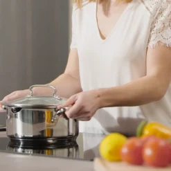 Zestaw garnków, TEFAL Duetto+, 7 elementów