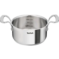Zestaw garnków TEFAL Extreme 18/20/24cm 6 elementów