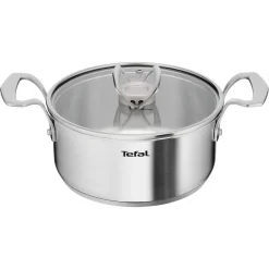 Zestaw garnków TEFAL Extreme 18/20/24cm 6 elementów