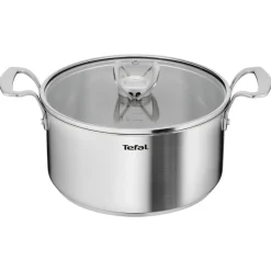 Zestaw garnków TEFAL Extreme 18/20/24cm 6 elementów