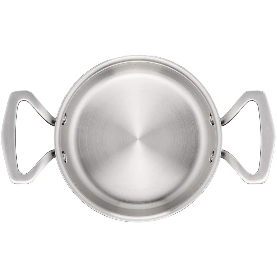 Zestaw garnków TEFAL Extreme 18/20/24cm 6 elementów