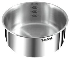 Zestaw garnków TEFAL INGENIO EMOTION - 4 elementy