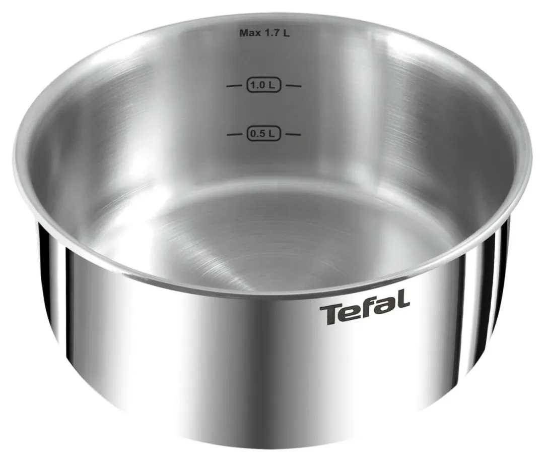 Zestaw garnków TEFAL INGENIO EMOTION - 4 elementy