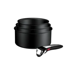 Zestaw garnków Tefal Ingenio Excellence+ 16/18/20cm FusionCore