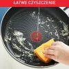 Zestaw garnków TEFAL INGENIO SO'LIGHT - 3 elementy
