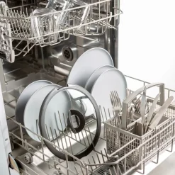 Zestaw garnków Tefal Ingenio Ultimate 4 elementy + szklane i hermetyczne pokrywki