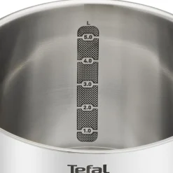 Zestaw garnków, TEFAL OPTI'SPACE, 6 elementów