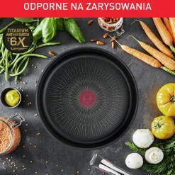 Zestaw 3 garnków z odpinaną rączką TEFAL INGENIO UNLIMITED