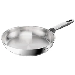 Zestaw garnków z pokrywkami i patelni TEFAL Emotion+ 12 elementów