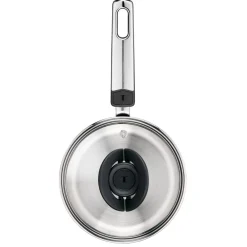 Zestaw garnków z pokrywkami i patelni TEFAL Emotion+ 12 elementów