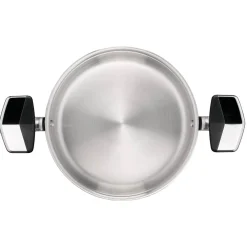 Zestaw garnków z pokrywkami TEFAL Emotion+ 18/20/24 cm