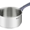 Zestaw garnków z pokrywkami TEFAL Daily Cook - 12 elementów