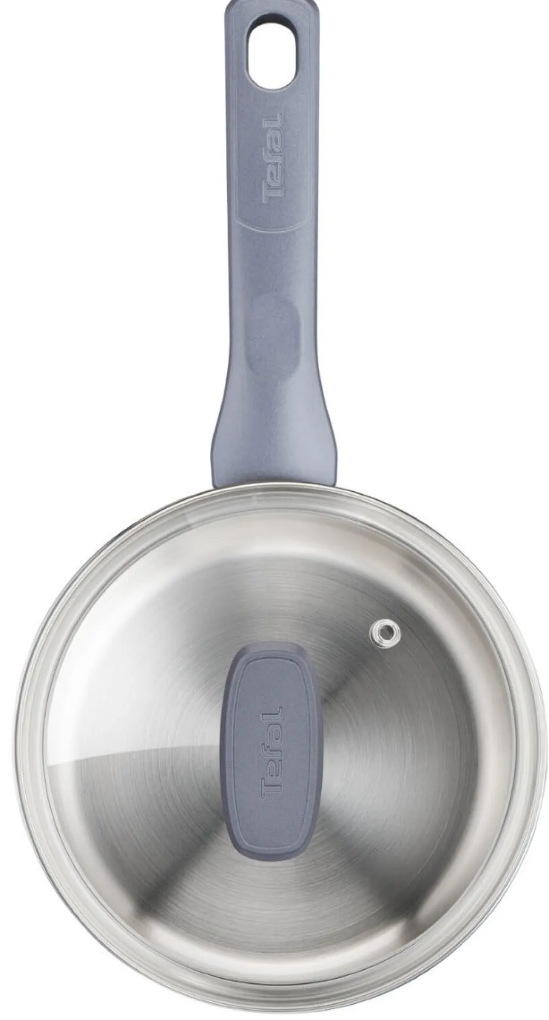 Zestaw garnków z pokrywkami TEFAL Daily Cook - 12 elementów