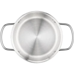 Zestaw garnków z pokrywkami TEFAL Minis 2 el.