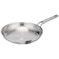 Zestaw garnków z pokrywką i patelnie TEFAL Extreme 12 elementów