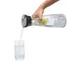 Zestaw karafka 1l i 4 szklanki WMF Basic