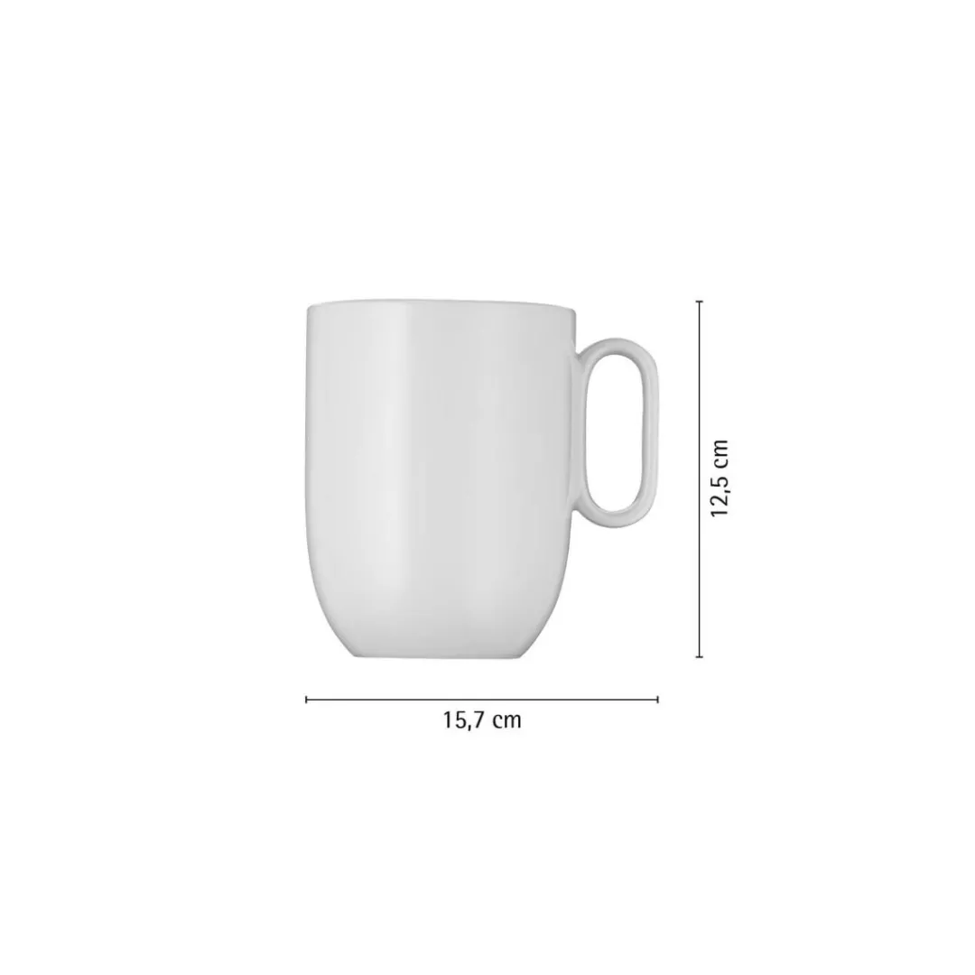 Zestaw kubków WMF Barista 380ml