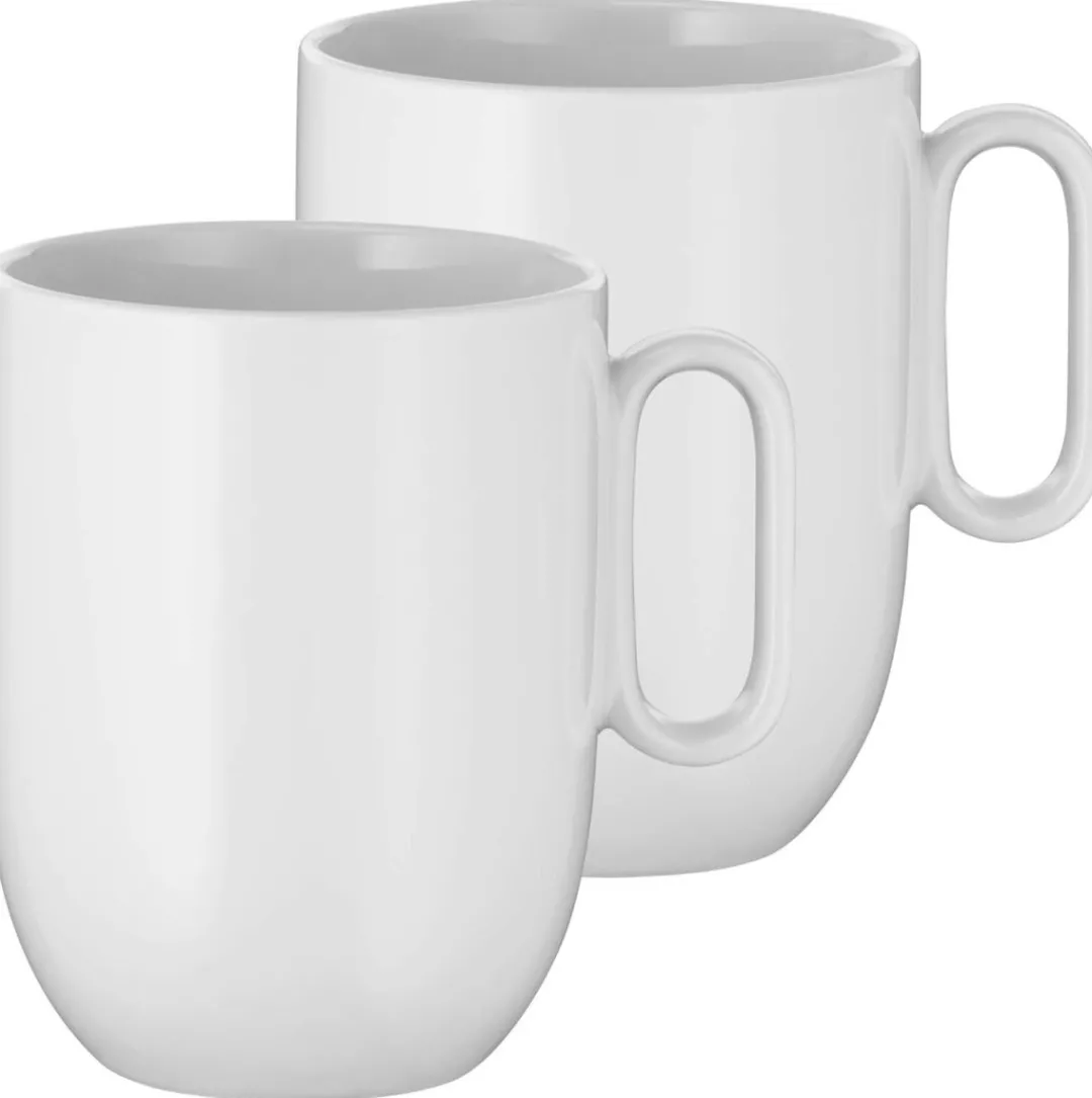 Zestaw kubków WMF Barista 380ml