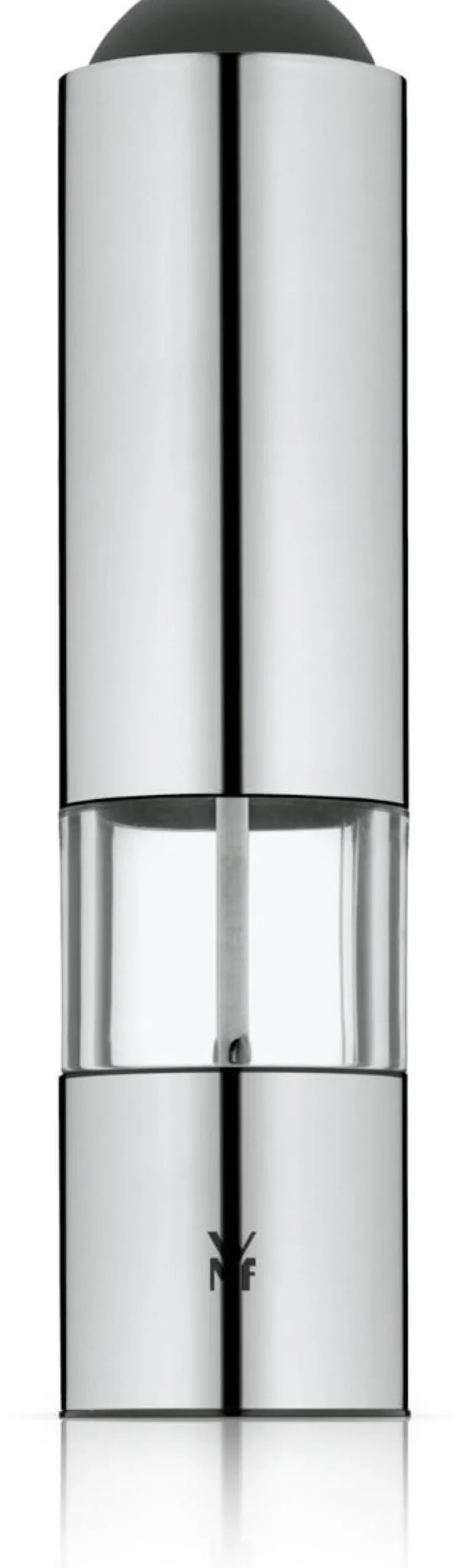 Zestaw 2 młynków elektrycznych WMF Ceramill stalowe