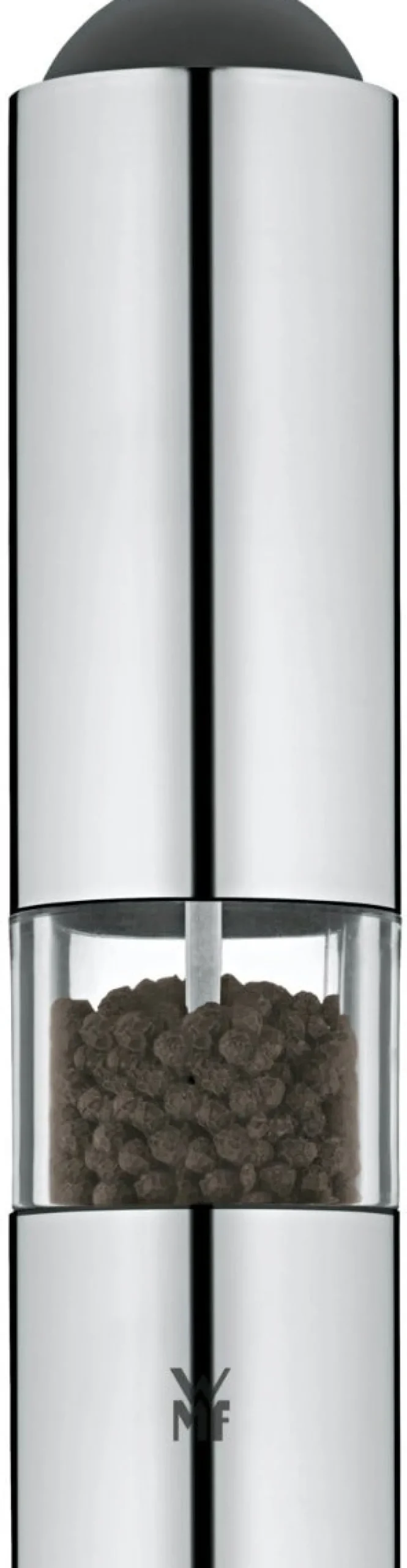 Zestaw 2 młynków elektrycznych WMF Ceramill stalowe