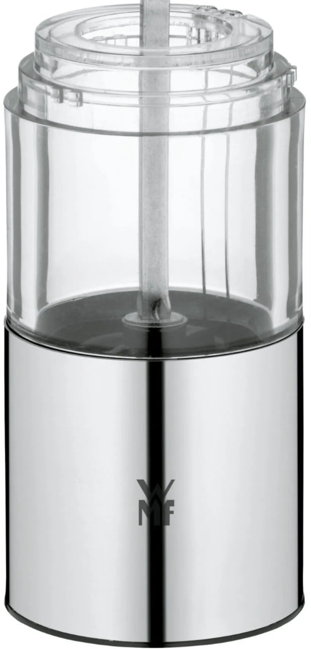 Zestaw 2 młynków elektrycznych WMF Ceramill stalowe