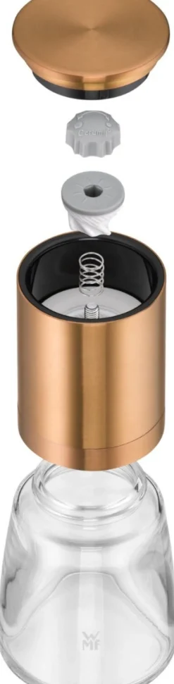 Zestaw młynków ręczny WMF DeLuxe 2 el.