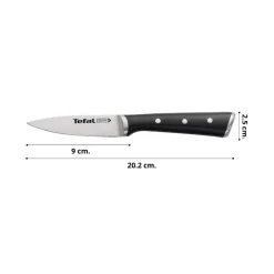 Zestaw noży TEFAL Ice Force 4 elementy