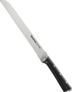 Zestaw noży TEFAL Ice Force 4 elementy