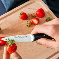 Zestaw noży TEFAL Ice Force 4 elementy