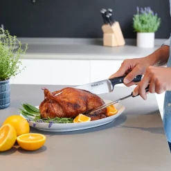 Zestaw noży TEFAL Ice Force 4 elementy