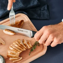 Zestaw noży TEFAL Ice Force 4 elementy