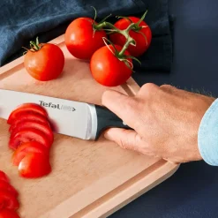 Zestaw noży TEFAL Ice Force 6 elementów