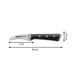Zestaw noży TEFAL Ice Force 6 elementów