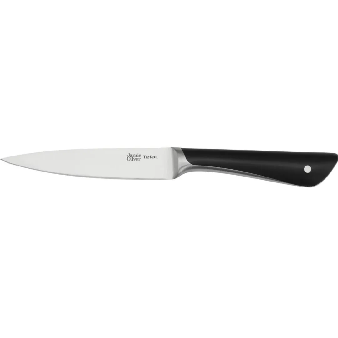 Zestaw noży ze stali nierdzewnej TEFAL JAMIE OLIVER - 3 elementy