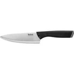 Zestaw noży ze stali nierdzewnej TEFAL COMFORT - 3 elementy