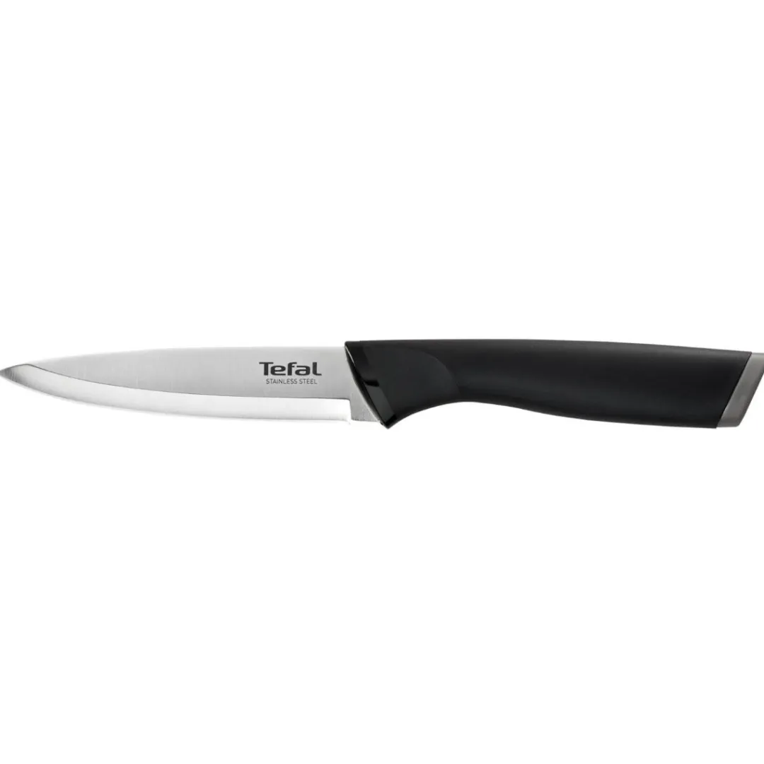 Zestaw noży ze stali nierdzewnej TEFAL COMFORT - 3 elementy
