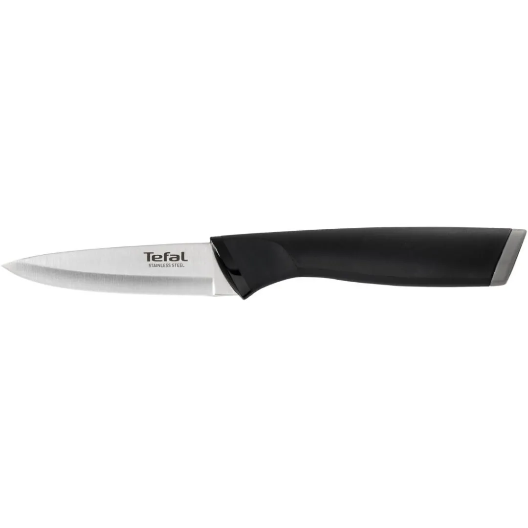Zestaw noży ze stali nierdzewnej TEFAL COMFORT - 3 elementy