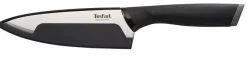 Zestaw noży ze stali nierdzewnej TEFAL COMFORT - 3 elementy