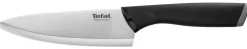 Zestaw noży ze stali nierdzewnej TEFAL COMFORT - 4 elementy